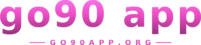 go90 app logo